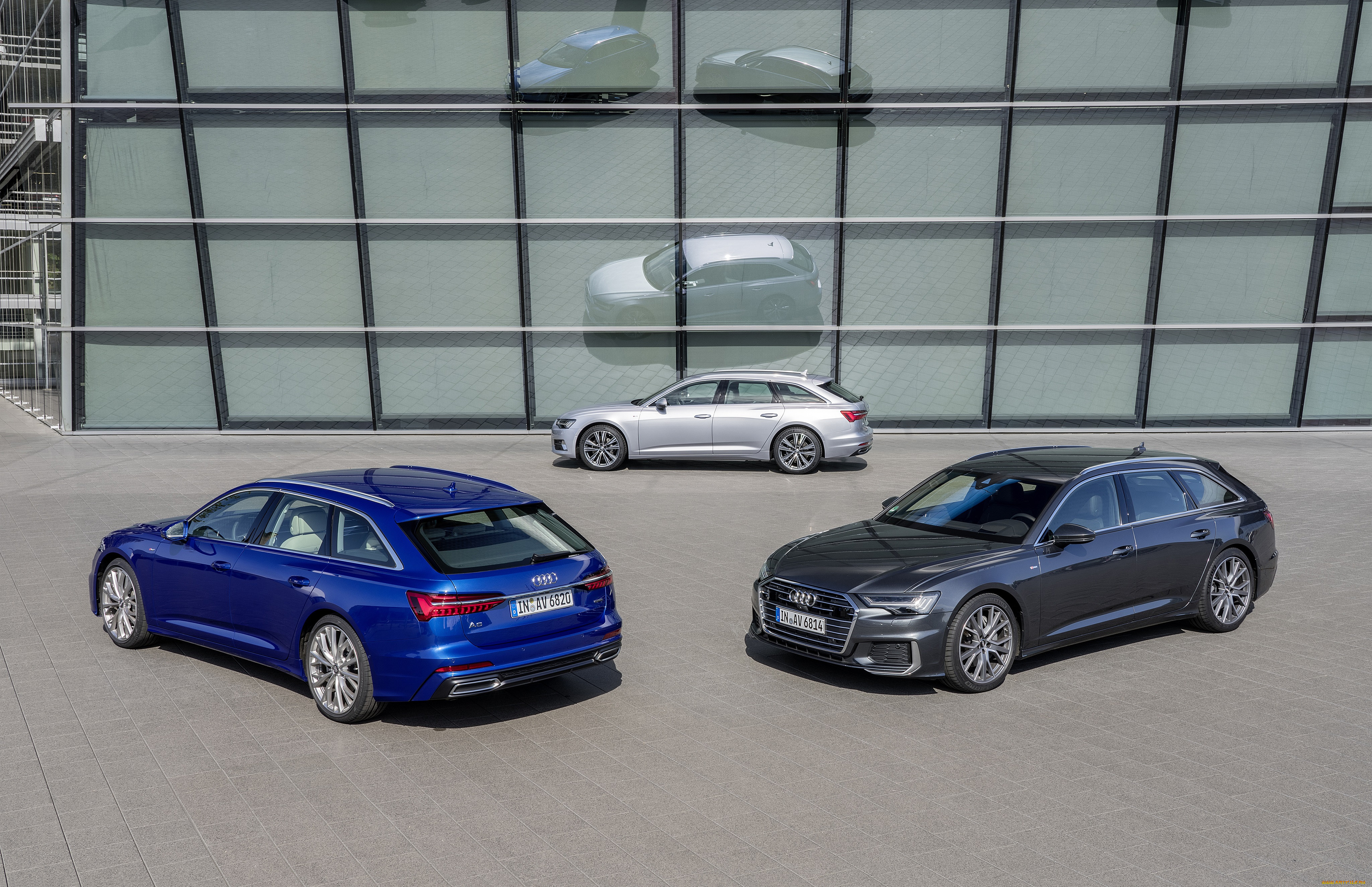 , audi
